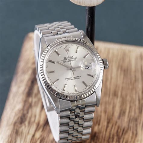 when was the rolex datejust introduced|Rolex Datejust models history.